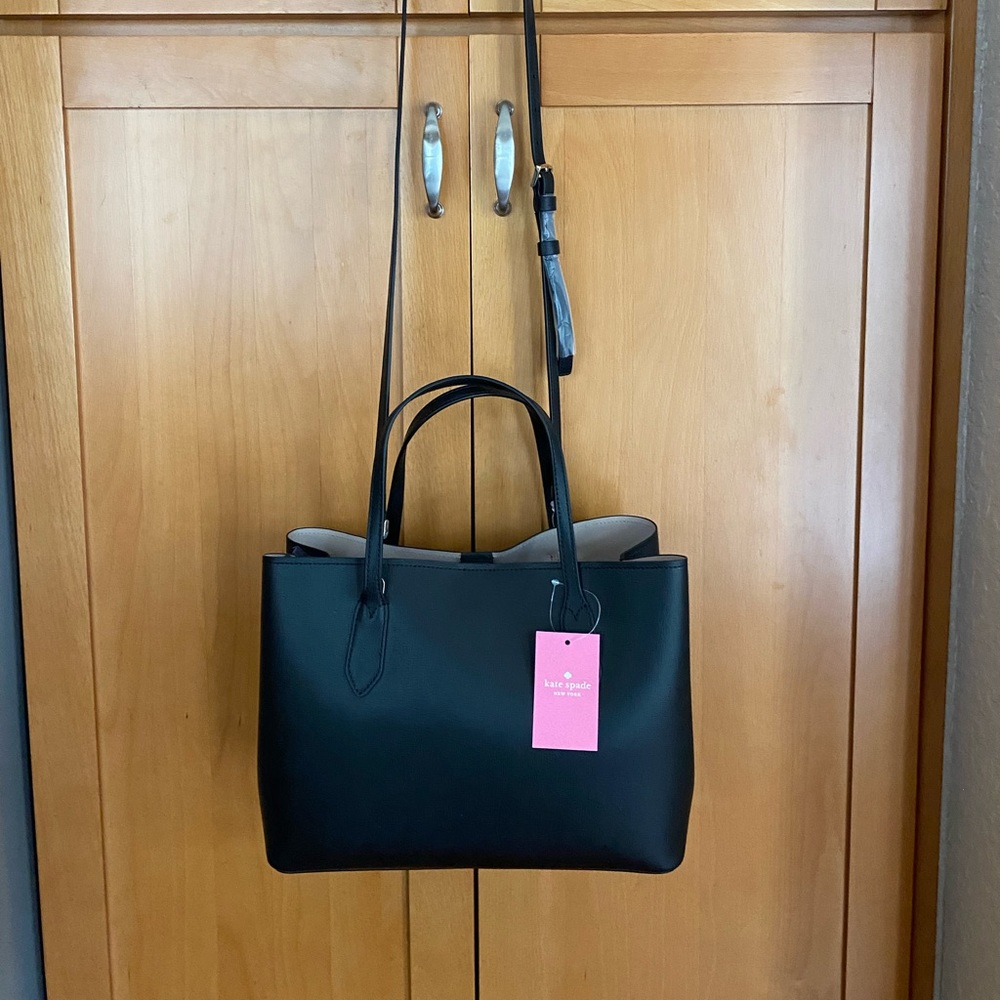 Kate spade harper satchel
